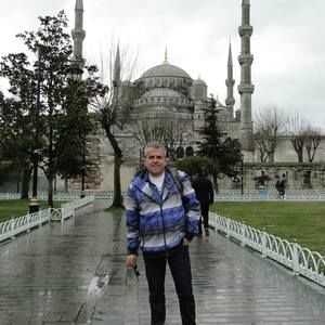 Meet your Posher, Fernando